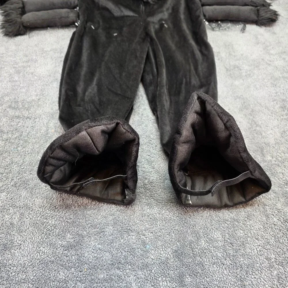 Celebrate Baby Spider Costume 12-18M NWT - Open Box - Box not included